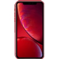 iPhone XR 128 GB piros kártyafüggetlen okostelefon (mrye2gh/a)
