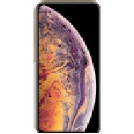 iPhone XS MAX 512GB arany kártyafüggetlen okostelefon (mt582gh/a)