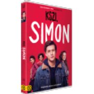 Kszi, Simon (DVD)