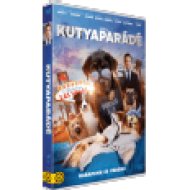 Kutyaparádé (DVD)