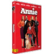 Annie (2014) (DVD)