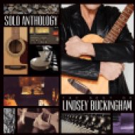 Solo Anthology: The Best Of Lindsey Buckingham (CD)
