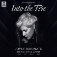 Into The Fire (Live At Wigmore Hall) (CD)