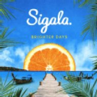 Brighter Days (CD)