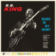 Blues In My Heart (High Quality) (Vinyl LP (nagylemez))