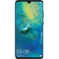 Mate 20 DualSIM morpho lila kártyafüggetlen okostelefon