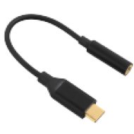 122338 USB TYPE-C - 3,5mm Adapter