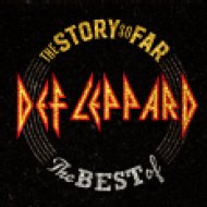 The Story so Far: The Best of Def Leppard (CD)
