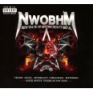 Nwobhm: New Wave Of British Heavy Metal (CD)