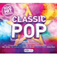 Ultimate Classic Pop (Díszdobozos kiadvány (Box set))
