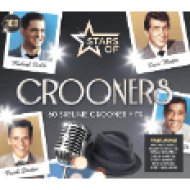 Stars Of Crooners (CD)