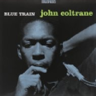 Blue Train (Vinyl LP (nagylemez))