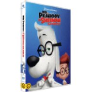 Mr. Peabody és Sherman kalandjai (DreamWorks gyűjtemény) (DVD)