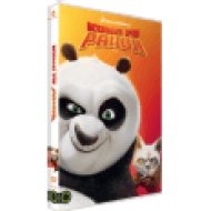Kung Fu Panda (DreamWorks gyűjtemény) (DVD)