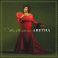 The Christmas Aretha (Vinyl EP (12""))