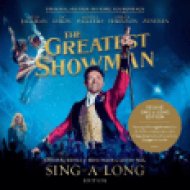 The Greatest Showman (Sing-A-Long Edition) (CD)