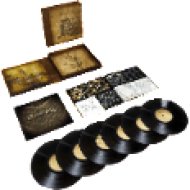 Lord Of The Rings:The Motion (Limited Edition) (Vinyl EP (12""))