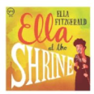 Ella At The Shrine: Prelude to Zardi's (Vinyl LP (nagylemez))
