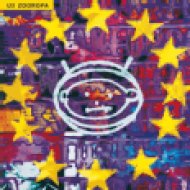 Zooropa (Coloured Disc) (Limited Edition) (Vinyl LP (nagylemez))
