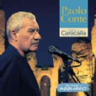 Live in Caracalla: 50 years of Azzurro (CD)