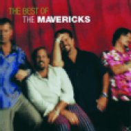 The Best Of The Mavericks CD