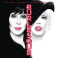 Burlesque (CD)