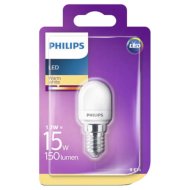 LED FÉNYFORRÁS KISGÖMB E14 1.7W 150LM 2700K 15000H T25 MATT