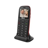 BTECH BGM-1050 MOBILTELEFON SLIM KÁRTYAFÜGGETLEN DUAL SIM 1,77