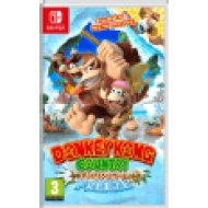 Donkey Kong Country: Tropical Freeze (Nintendo Switch)