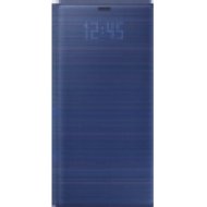 Galaxy Note9 gyári led view kék okostok (EF-NN960PLEGWW)