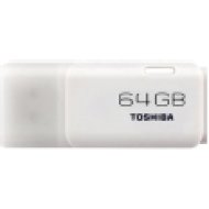 Hayabusa 64GB 2.0 USB fehér pendrive