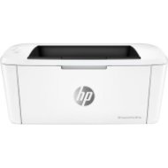 HP LaserJet Pro M15w multifunkciós lézernyomtató