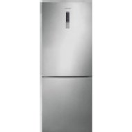 RL4353RBASL/EO No Frost kombinált hűtőszekrény