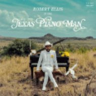 Texas Piano Man (CD)