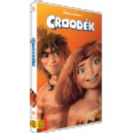 Croodék (DreamWorks gyűjtemény) (DVD)