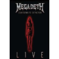 Countdown To Extinction - Live (DVD)