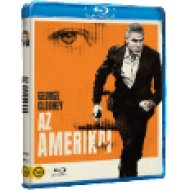 Az amerikai (Blu-ray)