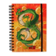 Dragon Ball: Shenron jegyzetfüzet (Kiegészítők/Relikviák)