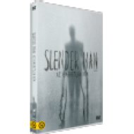 Slender Man - Az ismeretlen rém (DVD)