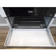 BEKO KERÁMIALAPOS TŰZHELY A CSS-57100 GW Outlet