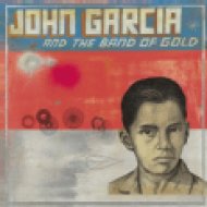 John Garcian And The Band Of Gold (Vinyl LP (nagylemez))