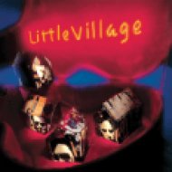 Little Village (Limited Edition) (Vinyl LP (nagylemez))