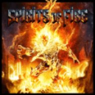 Spirits Of Fire (Vinyl LP (nagylemez))