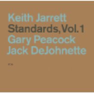 Standards, Vol. 1 (CD)
