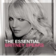 The Essential Britney Spears (CD)