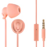 132634    Ear 3008Lr   In-Ear Fülhallgató, Piccolino, Pink