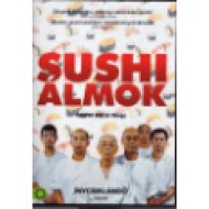 Sushi álmok (DVD)