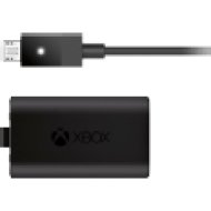 Xbox One Play and Charge Kit játékközbeni töltőkészlet