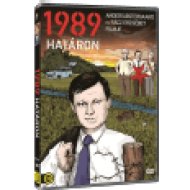 1989 - Határon (DVD)