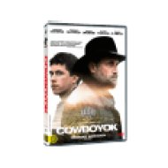 Cowboyok (DVD)